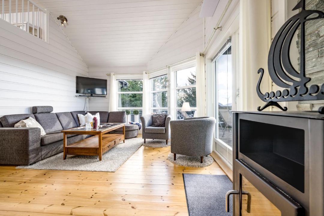 Photo of Livingroom in Lammetu