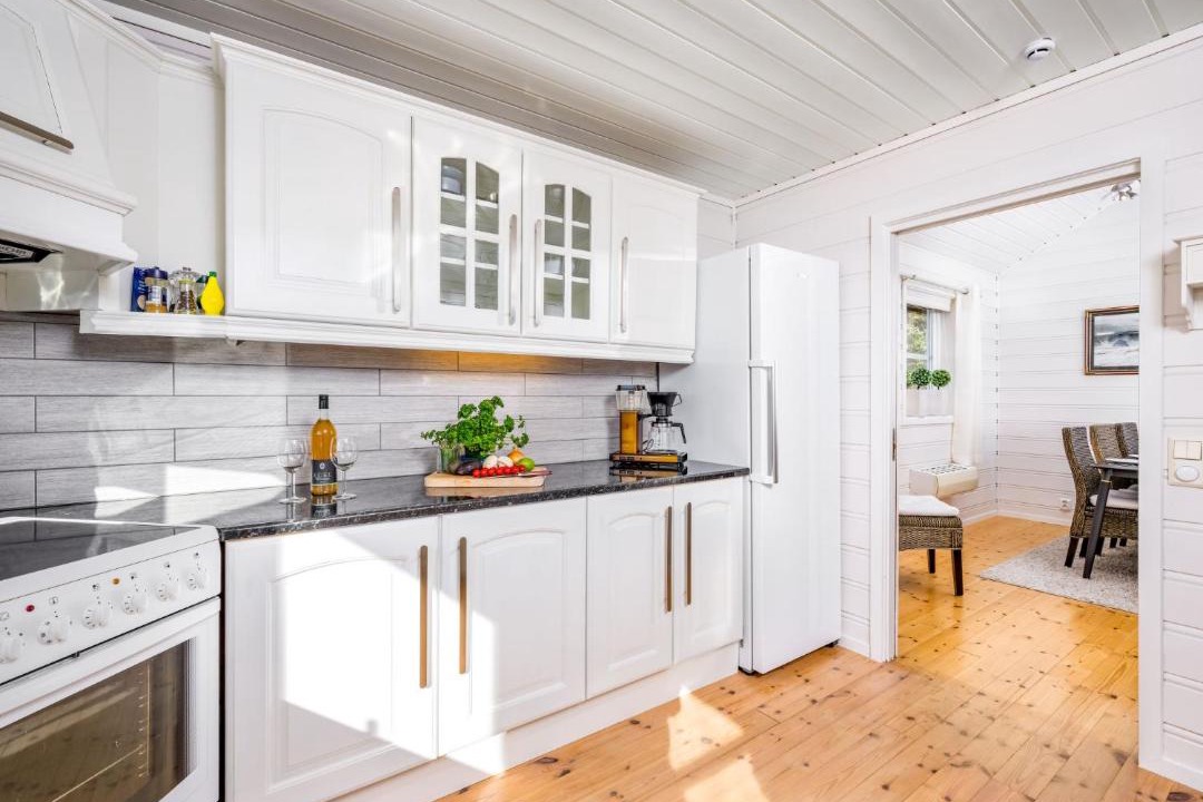 Photo of Kitchen in Lammetu