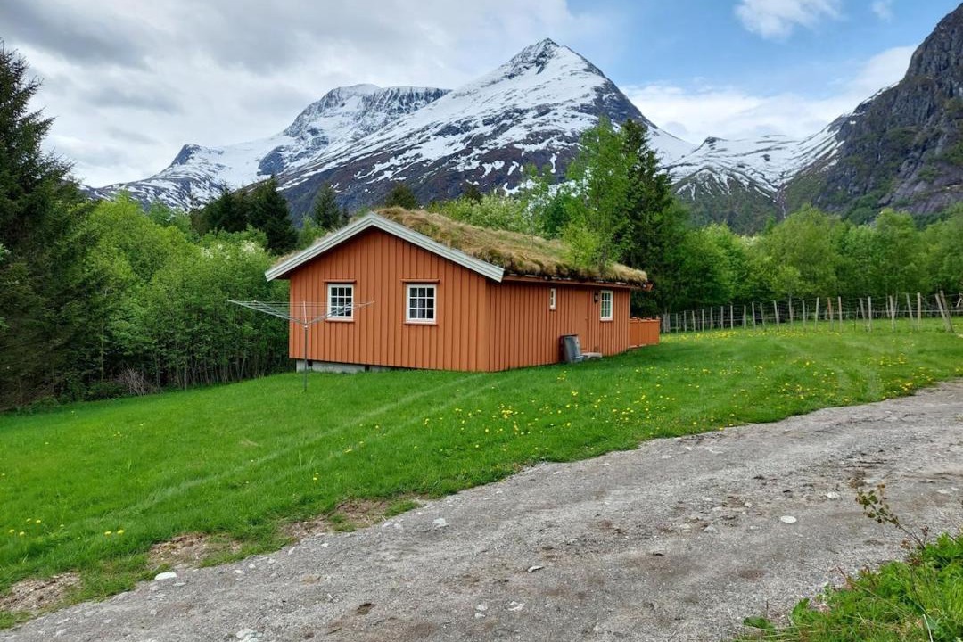 Photo of Others in Nesset