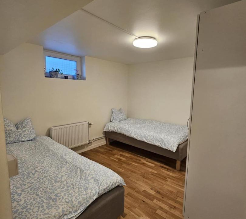 Photo of Bedroom in Umea