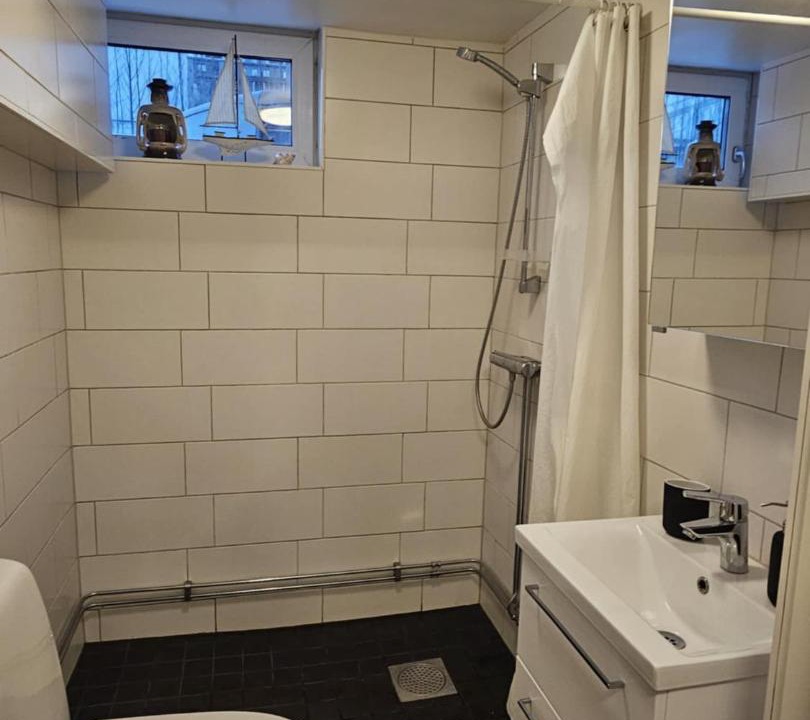 Photo of Bathroom in Umea