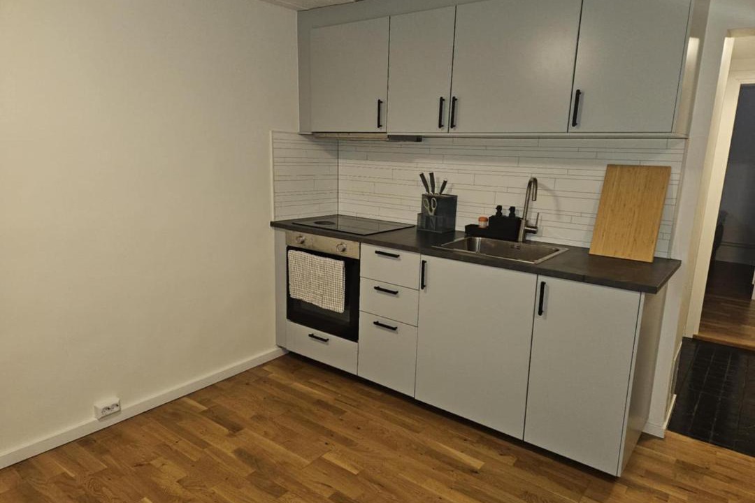 Photo of Kitchen in Umea