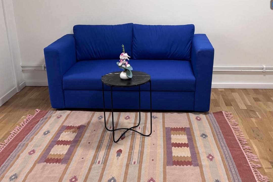 Photo of Livingroom in Umea