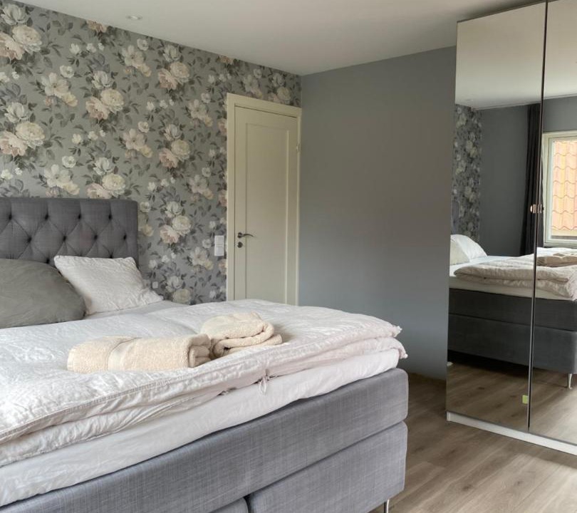 Photo of Bedroom in Solvesborg