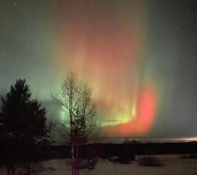 Photo of Others in Meltosjarvi