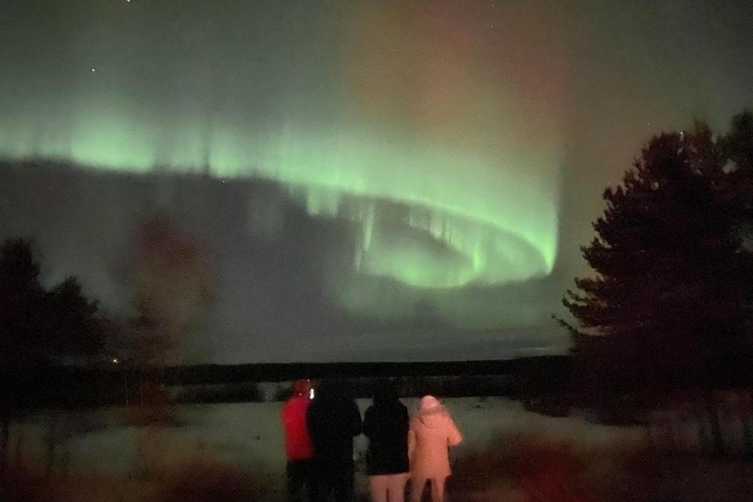 Photo of Others in Meltosjarvi