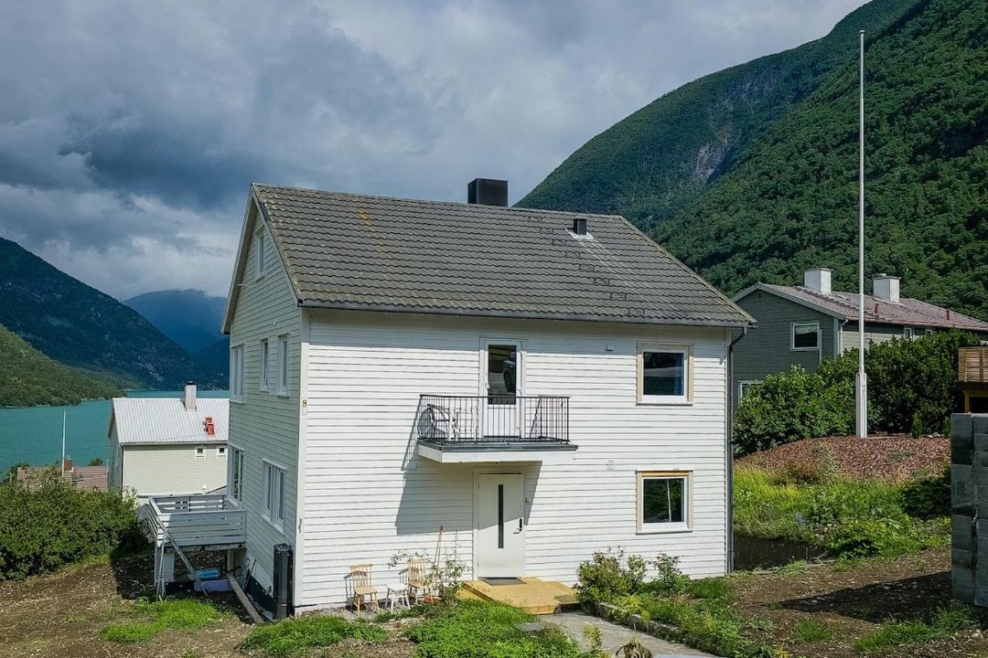 Photo of Others in Ardalstangen