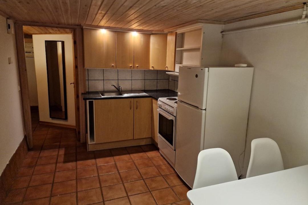Photo of Kitchen in Vaxjo
