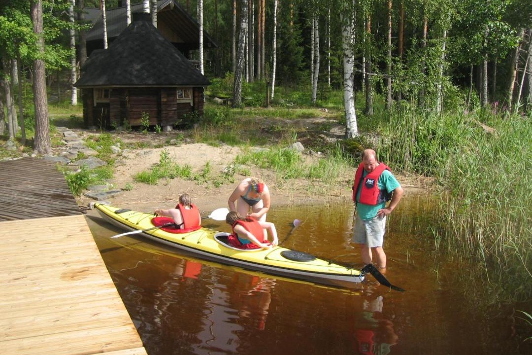 Photo of Others in Tiainen