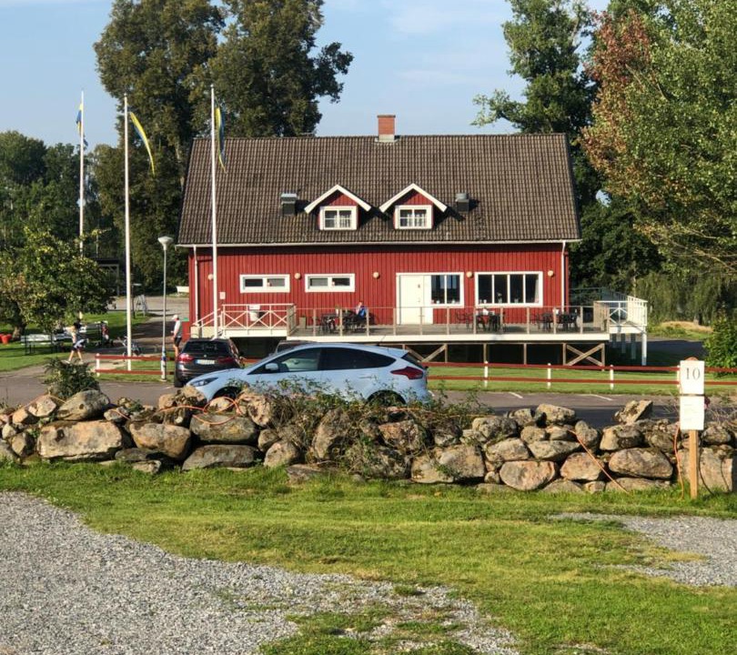 Photo of Buildings in Segmon