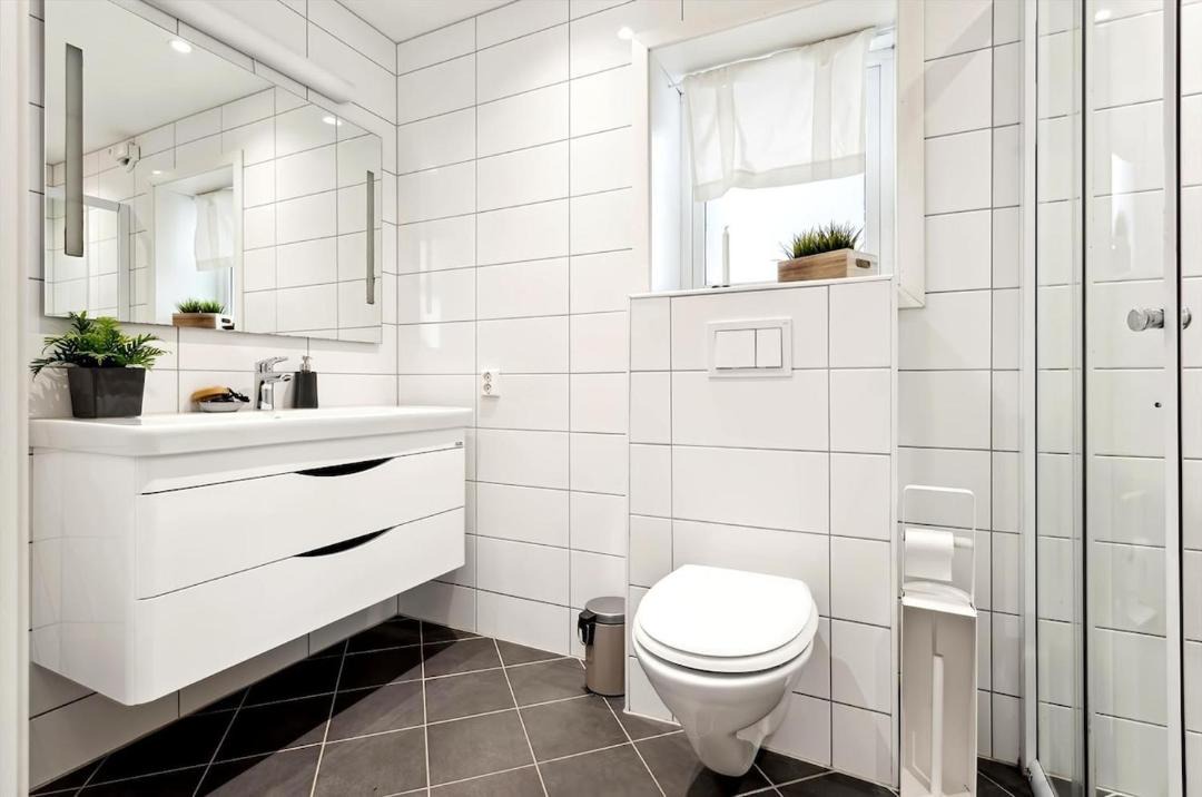 Photo of Bathroom in Bergenhus