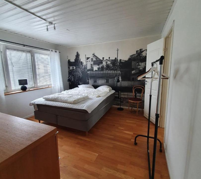 Photo of Bedroom in Centrum