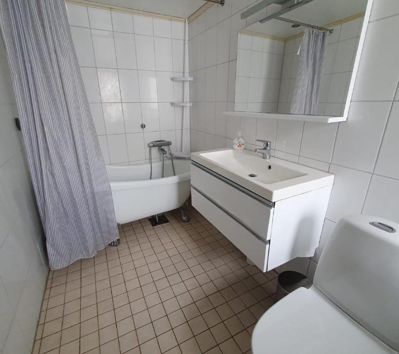 Photo of Bathroom in Centrum