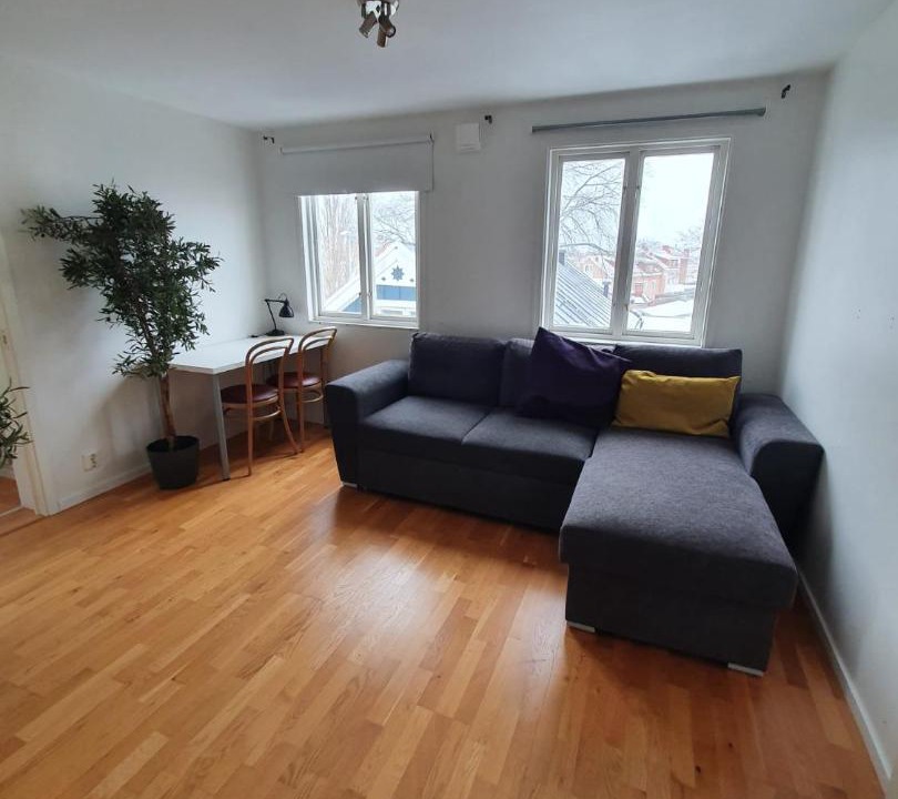 Photo of Livingroom in Centrum