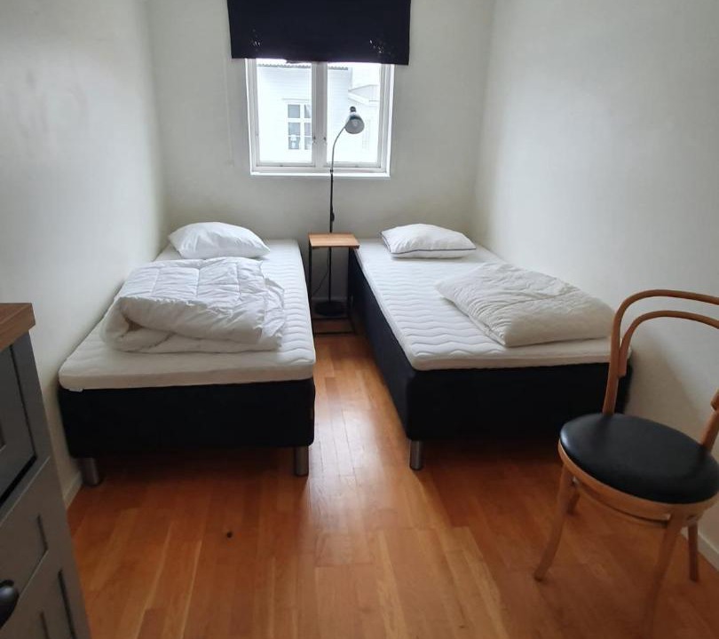 Photo of Bedroom in Centrum