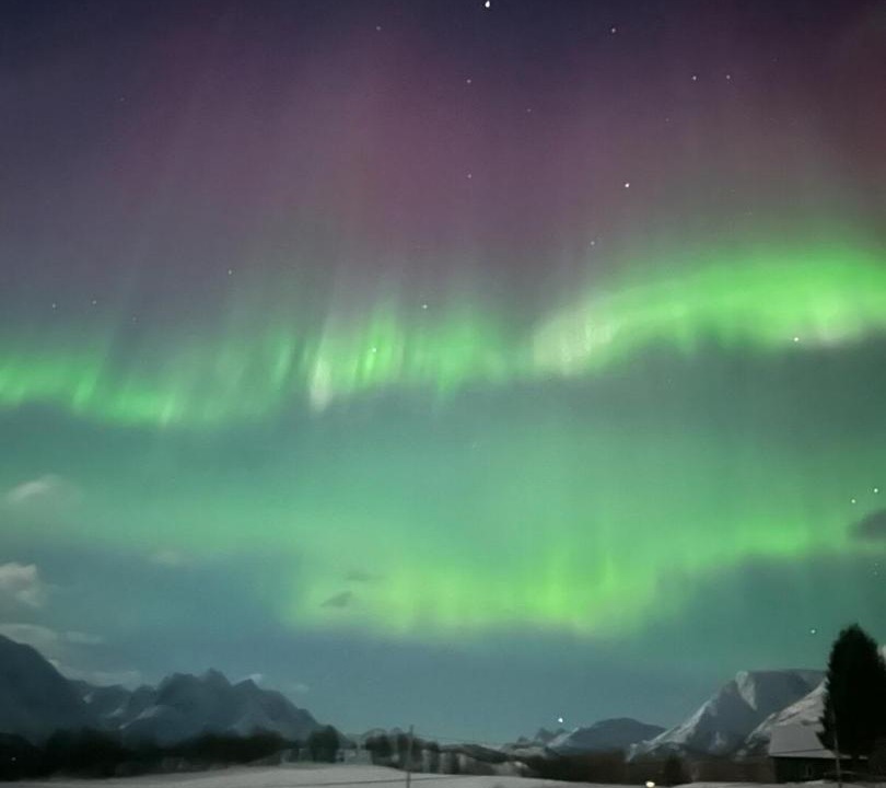 Photo of Others in Tromso