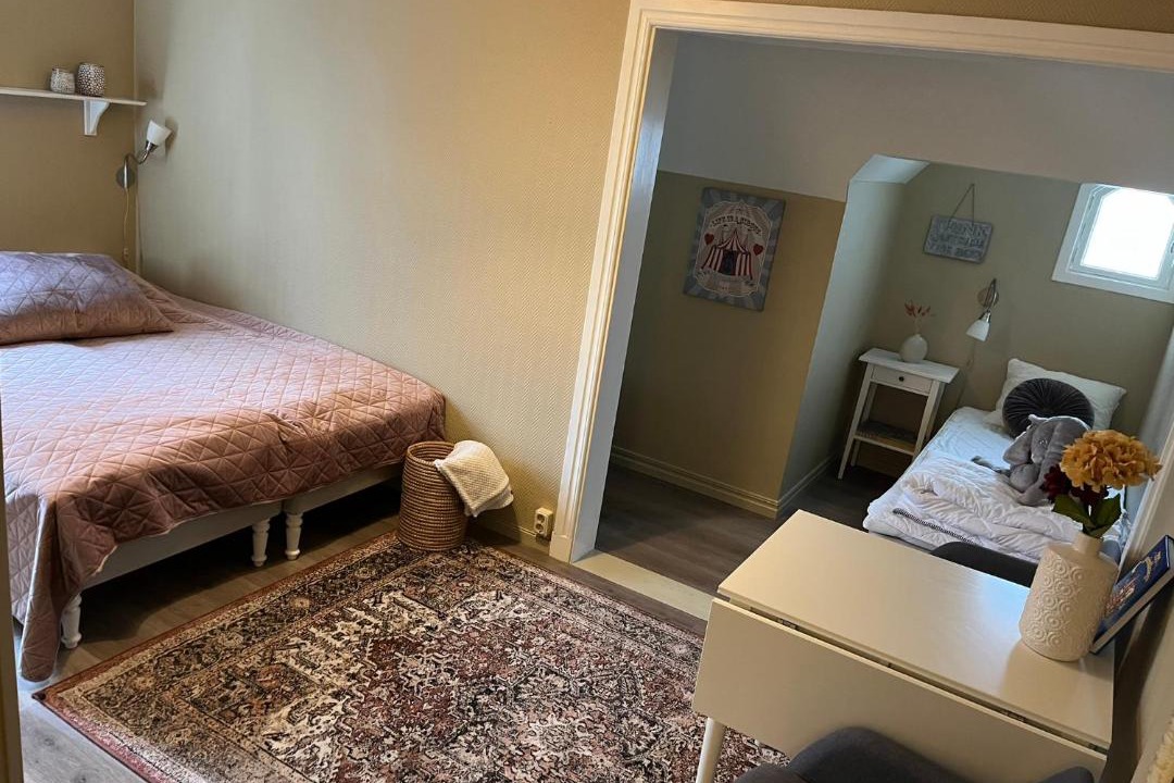 Photo of Bedroom in Alingsas