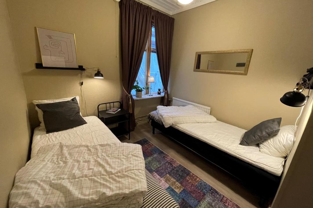 Photo of Bedroom in Alingsas