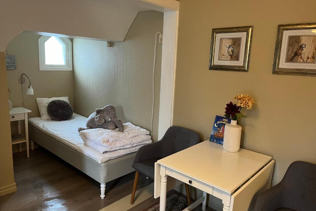 Photo of Bedroom in Alingsas