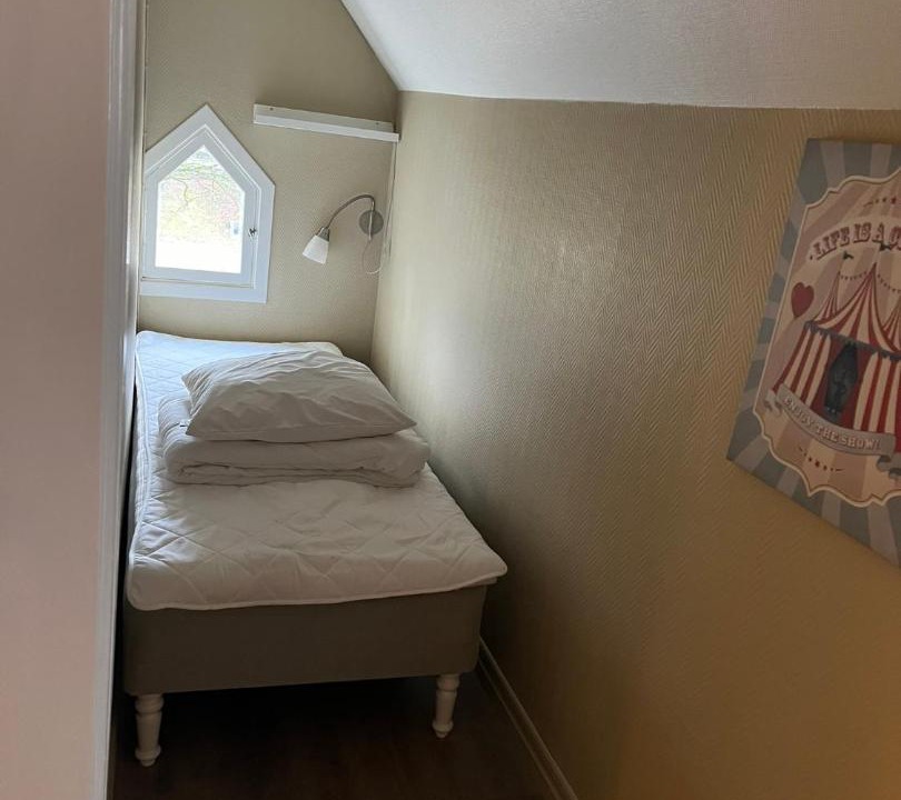 Photo of Bedroom in Alingsas