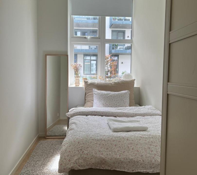 Photo of Bedroom in Bergenhus