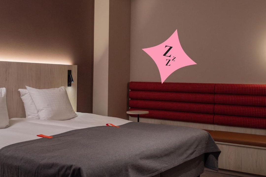 Photo of Bedroom in Sodermalm