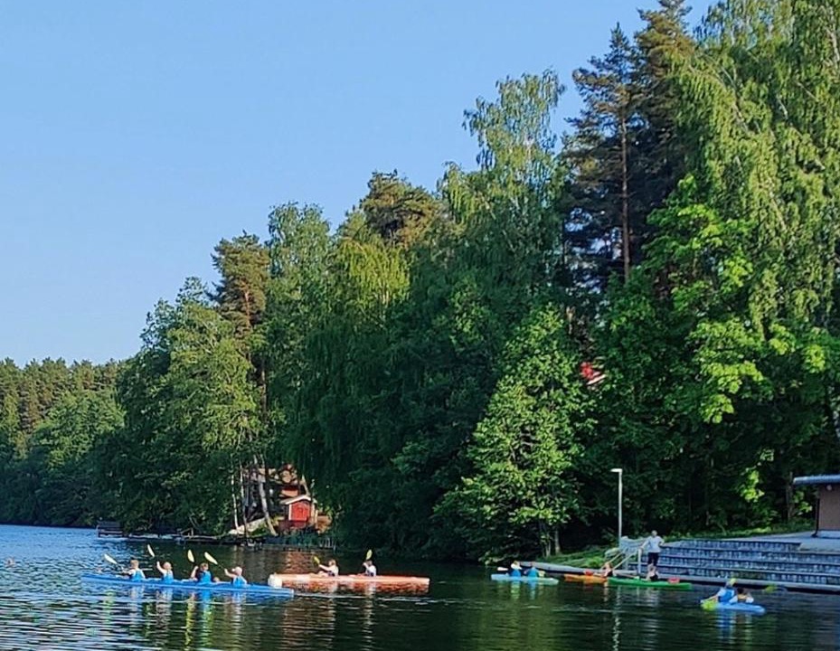 Photo of Others in Lahti
