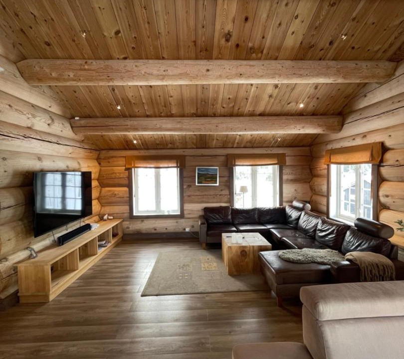 Photo of Livingroom in Oppdal