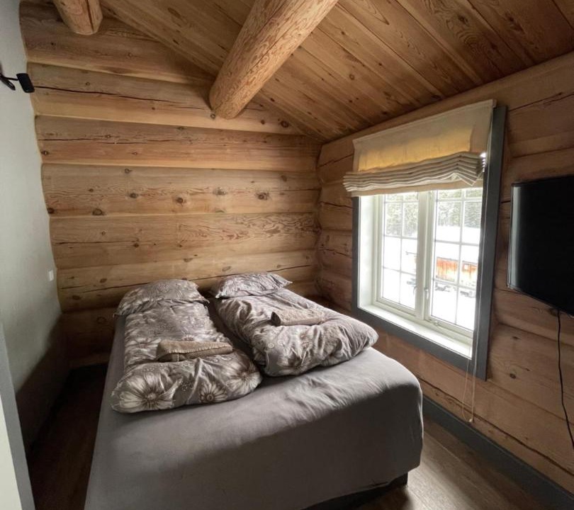 Photo of Bedroom in Oppdal