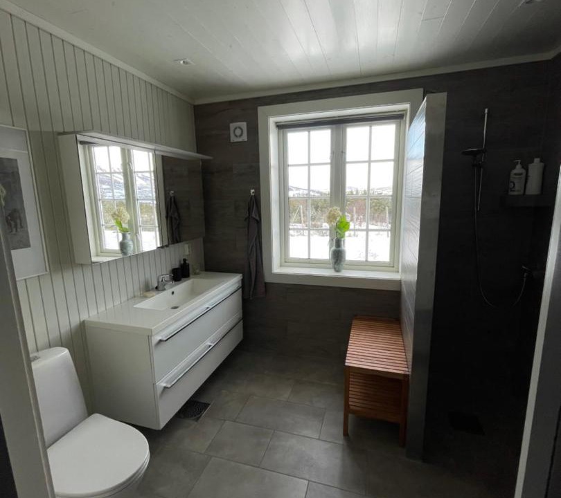 Photo of Bathroom in Oppdal