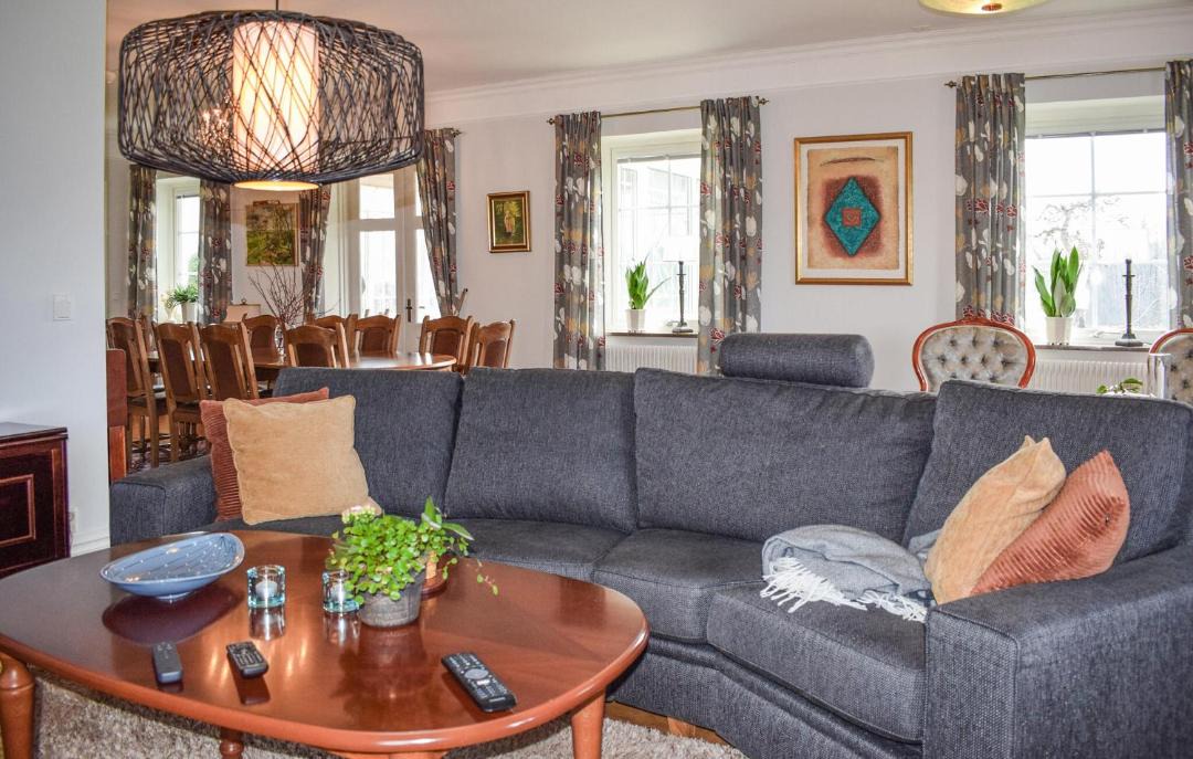 Photo of Livingroom in Skane County