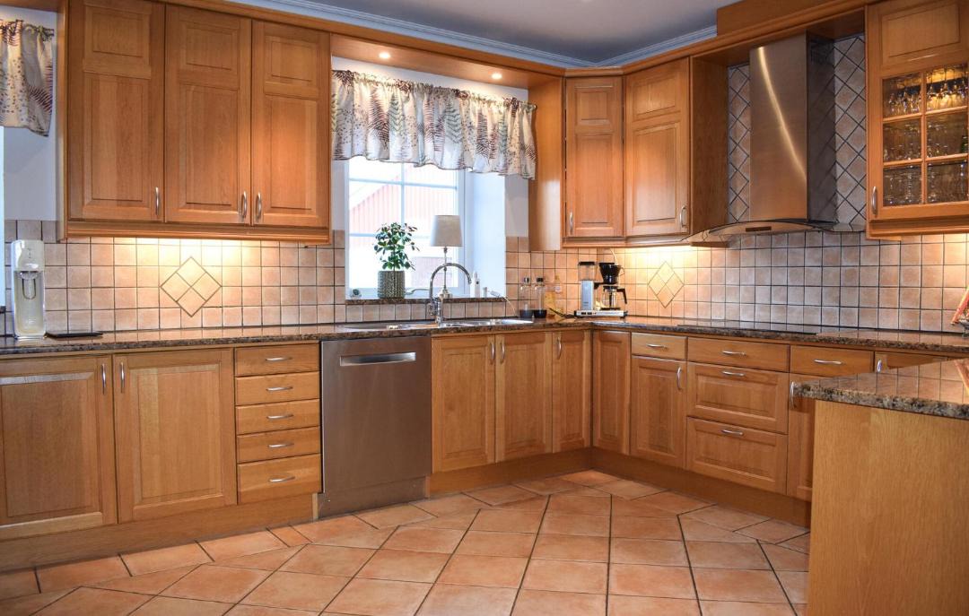 Photo of Kitchen in Skane County