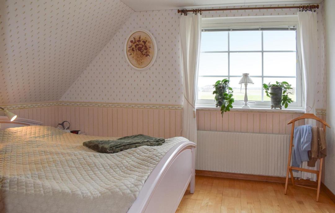 Photo of Bedroom in Skane County
