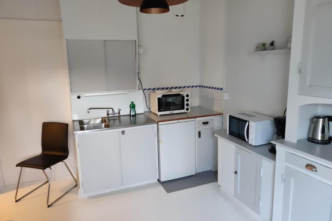 Photo of Kitchen in Alingsas