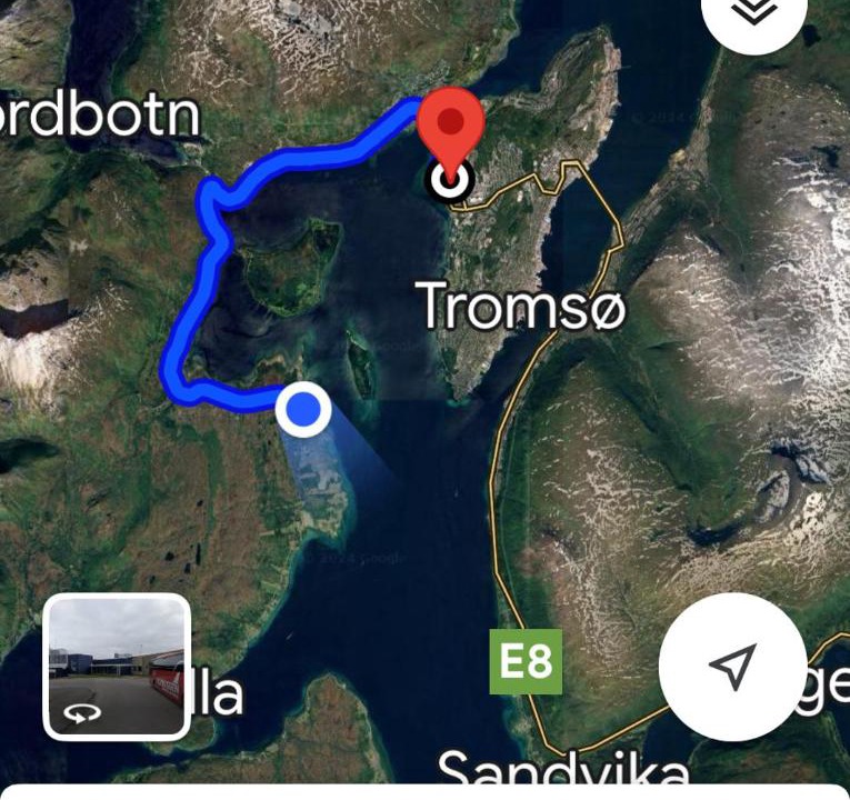 Photo of Others in Tromso
