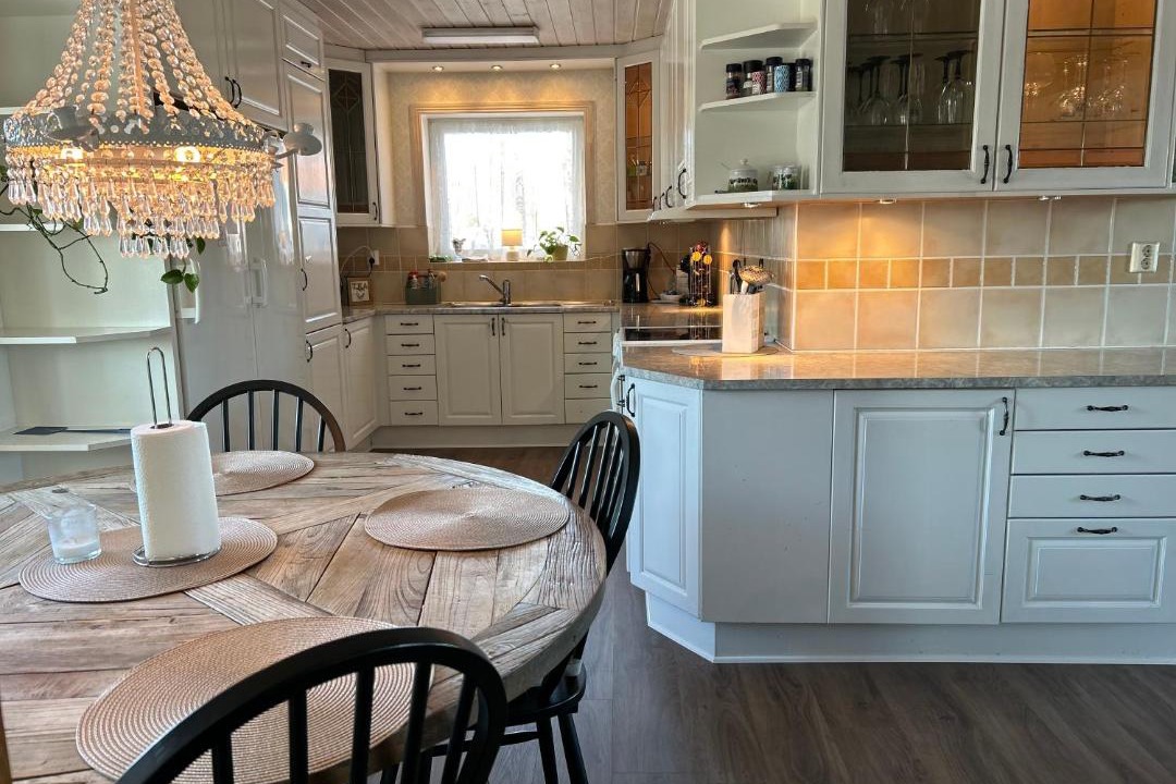 Photo of Kitchen in Ljungby