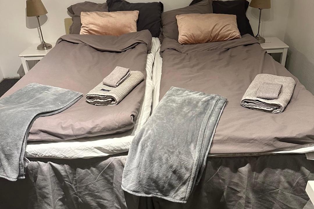 Photo of Bedroom in Ortviken
