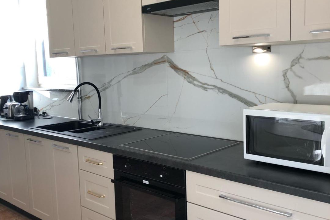 Photo of Kitchen in Simrishamn