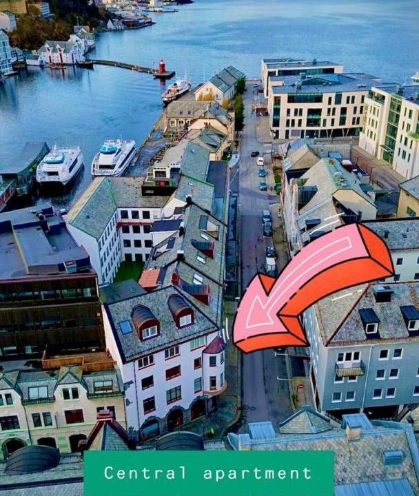 Photo of Others in Alesund