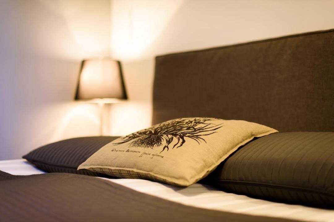 Photo of Bedroom in Arjeplog
