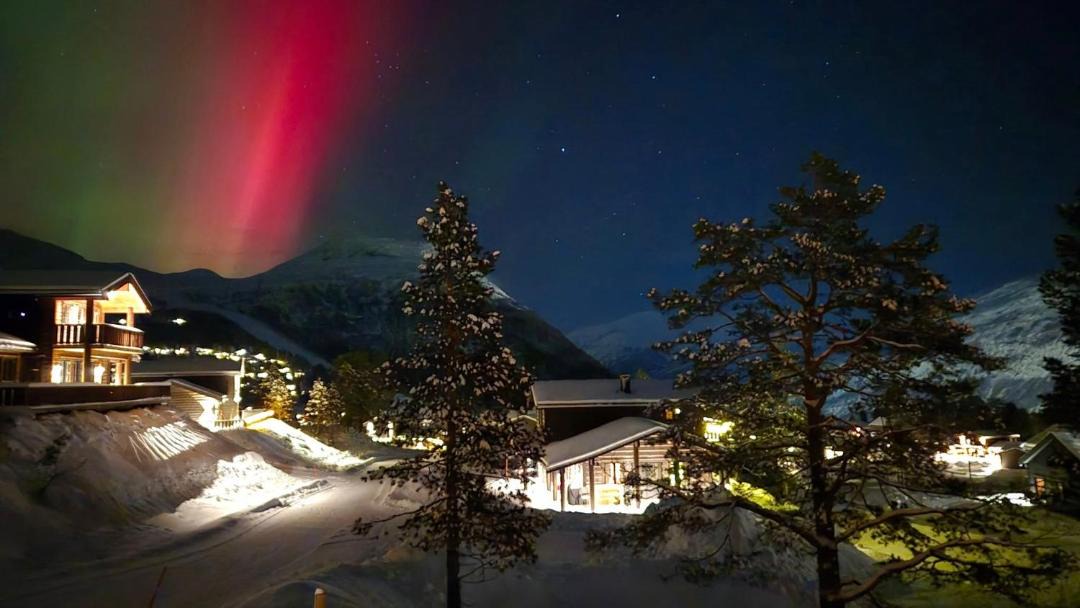 Photo of Others in Stryn