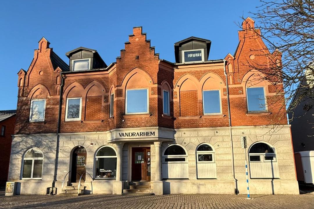 Photo of Buildings in Kavlinge