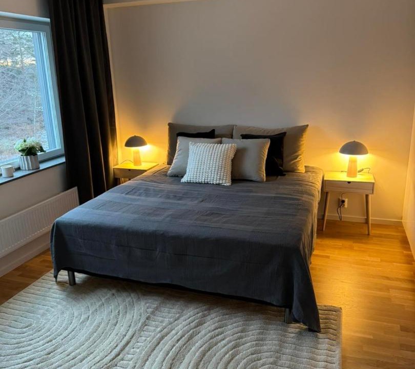 Photo of Bedroom in Sandsbro