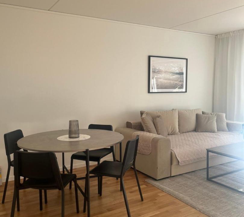 Photo of Livingroom in Sandsbro