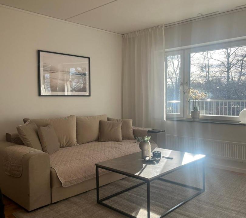 Photo of Livingroom in Sandsbro
