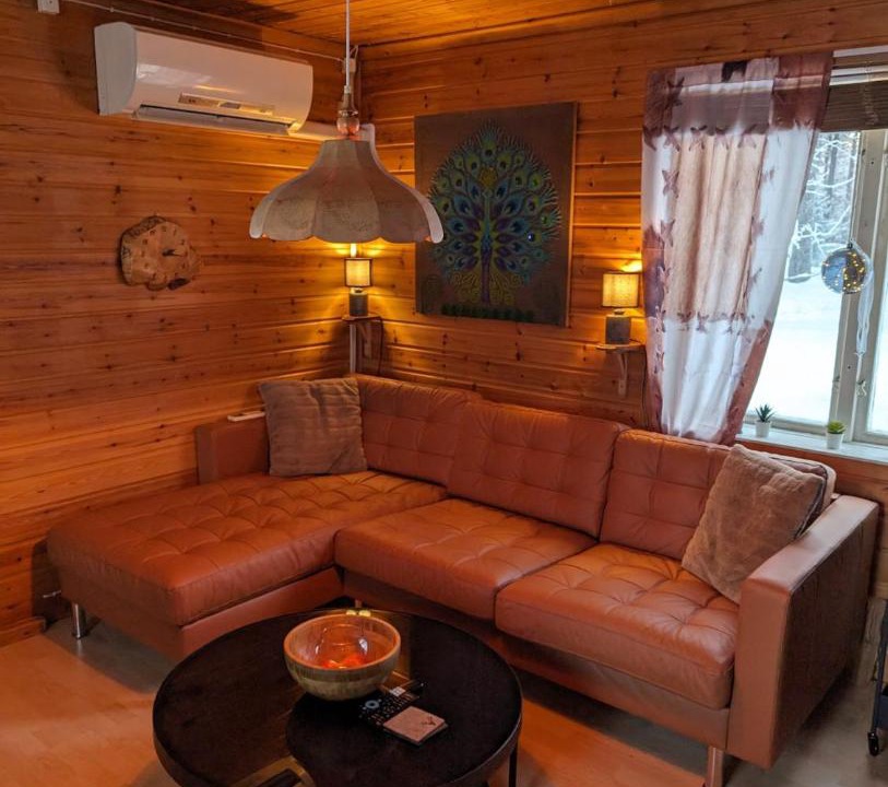 Photo of Livingroom in Hedenaset