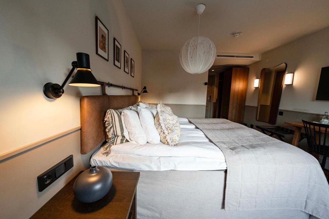 Photo of Bedroom in Varmdo