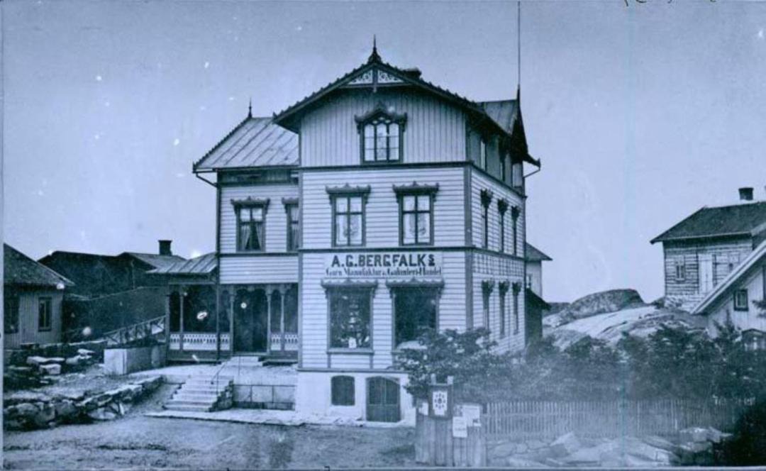Photo of Others in Lysekil