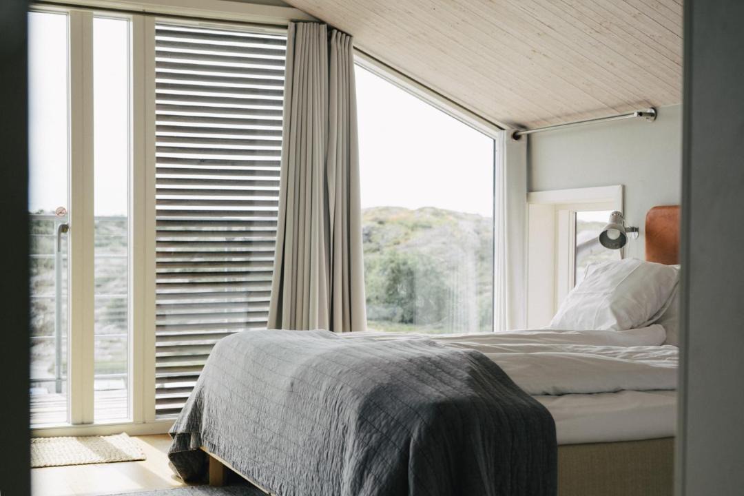 Photo of Bedroom in Bjorholmen