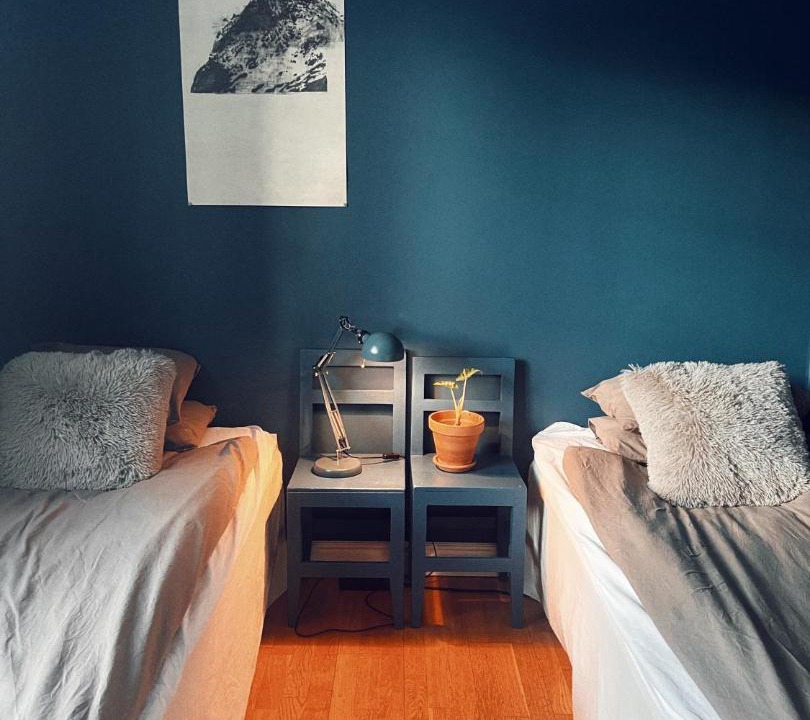 Photo of Bedroom in Pitea